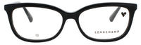 Longchamp Longchamp Optical Glasses Black