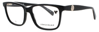 Longchamp Longchamp Optical Glasses Black