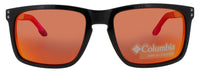 Columbia Sunglasses Black