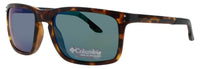 Columbia Sunglasses Green