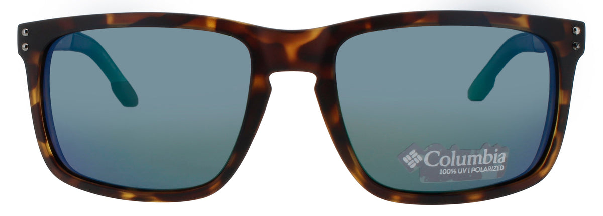 Columbia Sunglasses Green