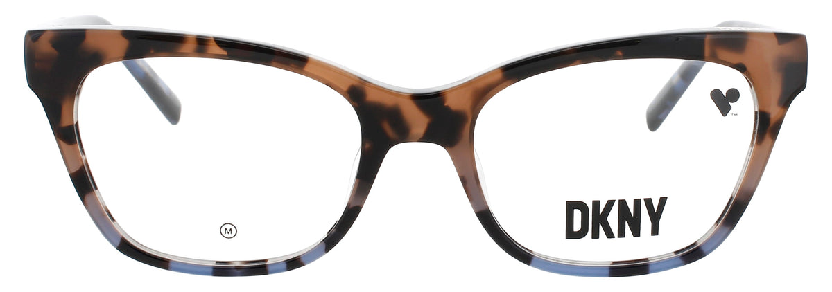 Dkny Dkny Optical Glasses Blue