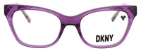 Dkny Dkny Optical Glasses Purple