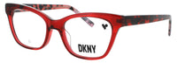 Dkny Dkny Optical Glasses Red