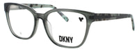 Dkny Dkny Optical Glasses Clear
