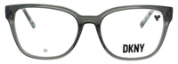Dkny Dkny Optical Glasses Clear