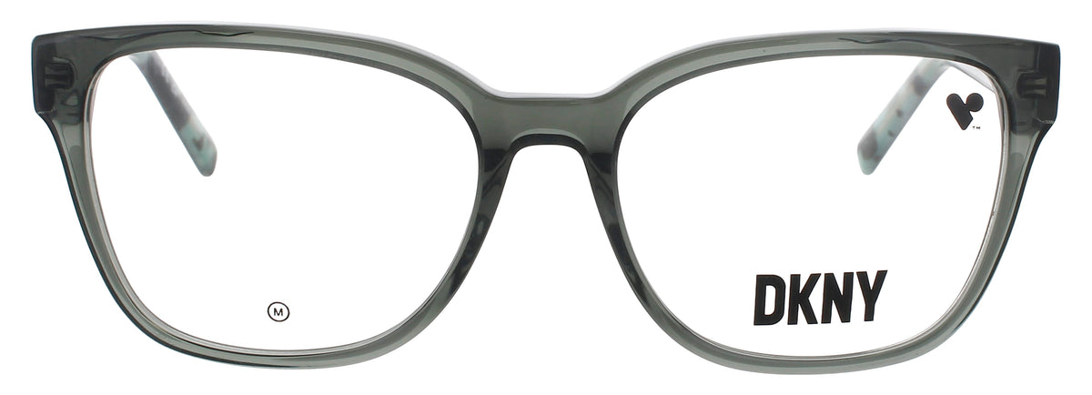 Dkny Dkny Optical Glasses Clear