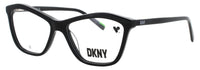Dkny Dkny Optical Glasses Black