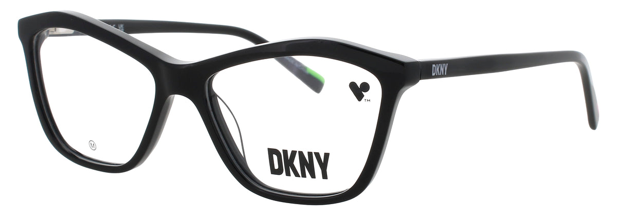 Dkny Dkny Optical Glasses Black