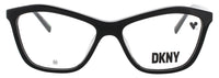 Dkny Dkny Optical Glasses Black