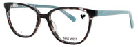 Nine West Nine West Optical Glasses Brown