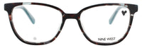 Nine West Nine West Optical Glasses Brown