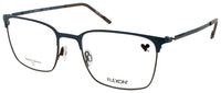 Flexon Flexon Optical Glasses Blue