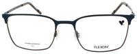 Flexon Flexon Optical Glasses Blue