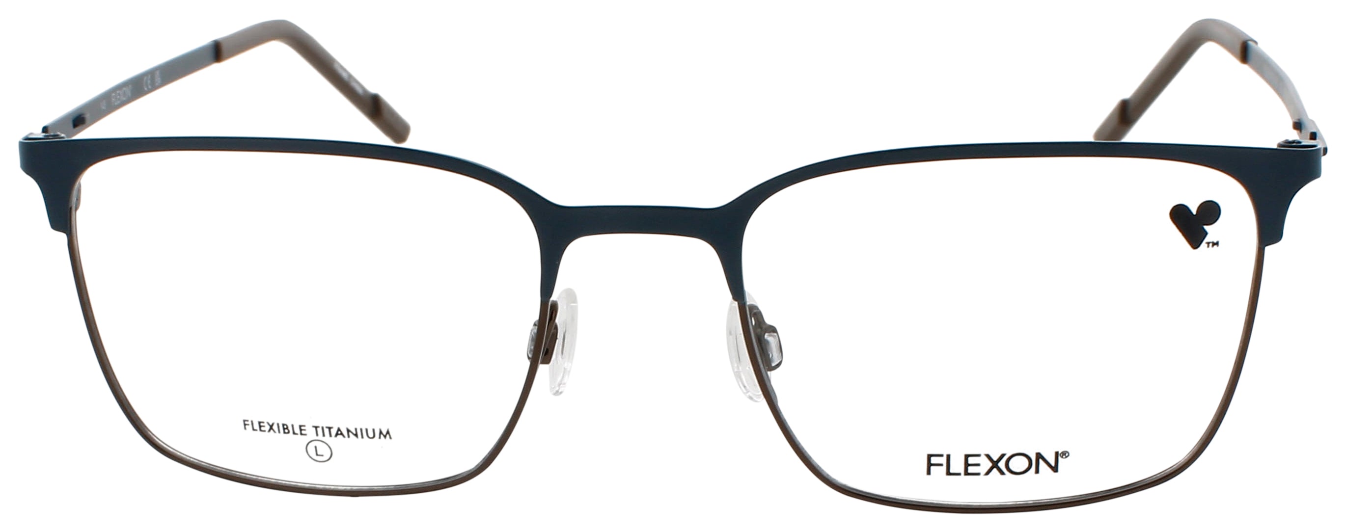 Flexon Flexon Optical Glasses Blue
