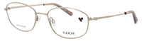 Flexon Flexon Optical Glasses Gold