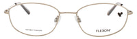 Flexon Flexon Optical Glasses Gold