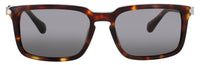 Salvatore Ferragamo Sunglasses Brown
