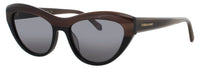 Salvatore Ferragamo Sunglasses Black