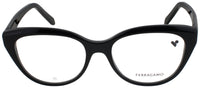 Salvatore Ferragamo Salvatore Ferragamo Optical Glasses BLUE NAVY