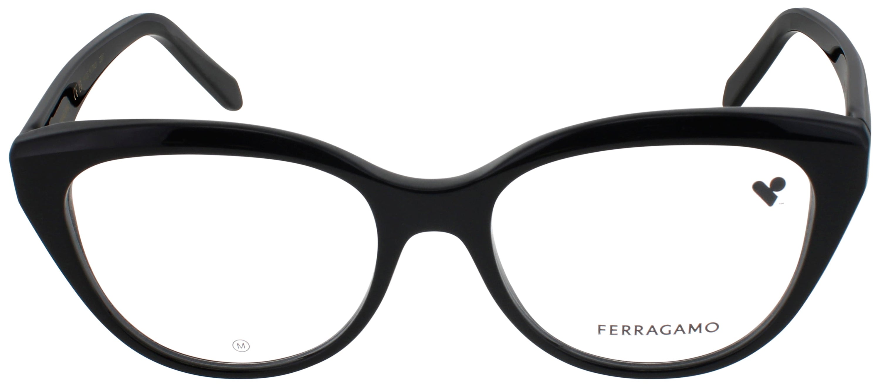 Salvatore Ferragamo Salvatore Ferragamo Optical Glasses BLUE NAVY