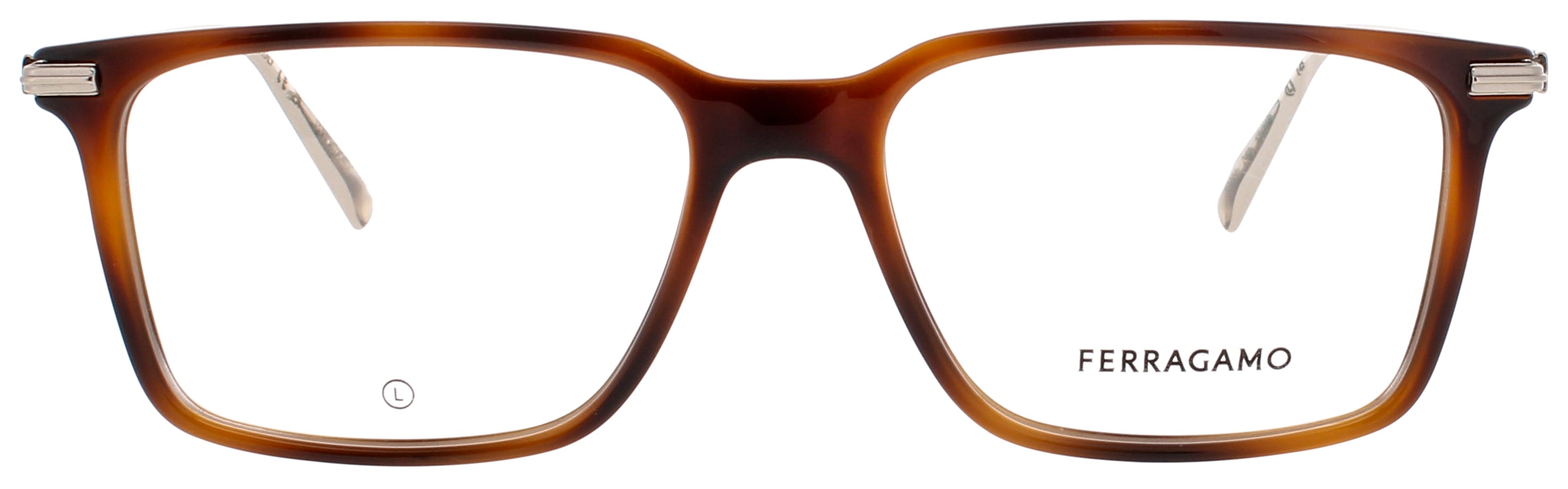 Salvatore Ferragamo Salvatore Ferragamo Optical Glasses OPALINE WINE