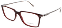Salvatore Ferragamo Salvatore Ferragamo Optical Glasses OPALINE WINE