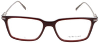 Salvatore Ferragamo Salvatore Ferragamo Optical Glasses OPALINE WINE