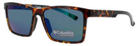 Columbia Sunglasses Brown