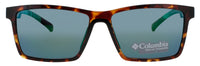 Columbia Sunglasses Brown