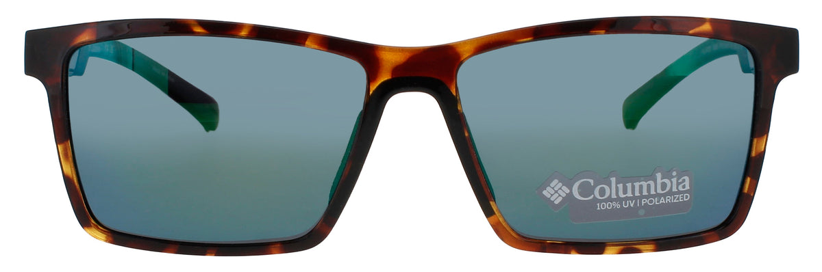 Columbia Sunglasses Brown