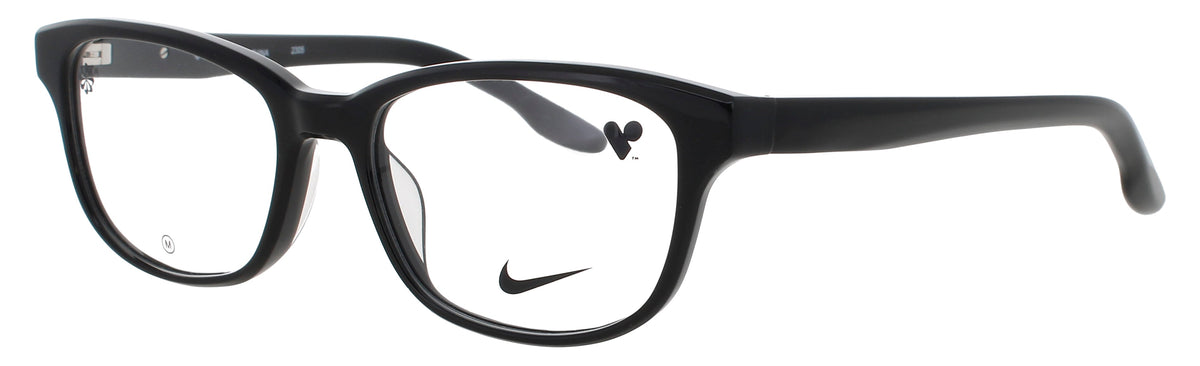 Nike Nike Optical Glasses Black