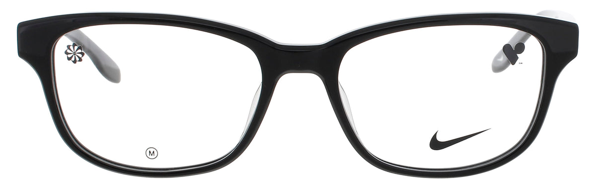 Nike Nike Optical Glasses Black