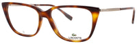 Lacoste Lacoste Optical Glasses HAVANA