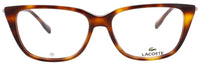 Lacoste Lacoste Optical Glasses HAVANA
