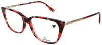 Lacoste Lacoste Optical Glasses HAVANA