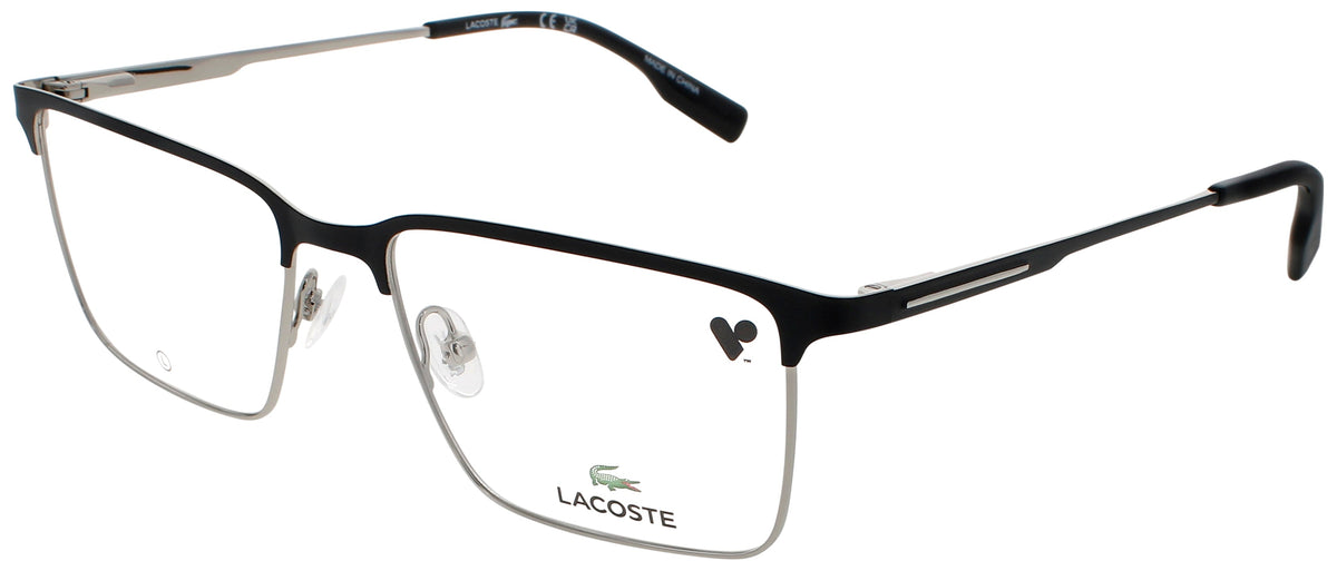 Lacoste Lacoste Optical Glasses Black
