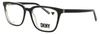 Dkny Dkny Optical Glasses Black