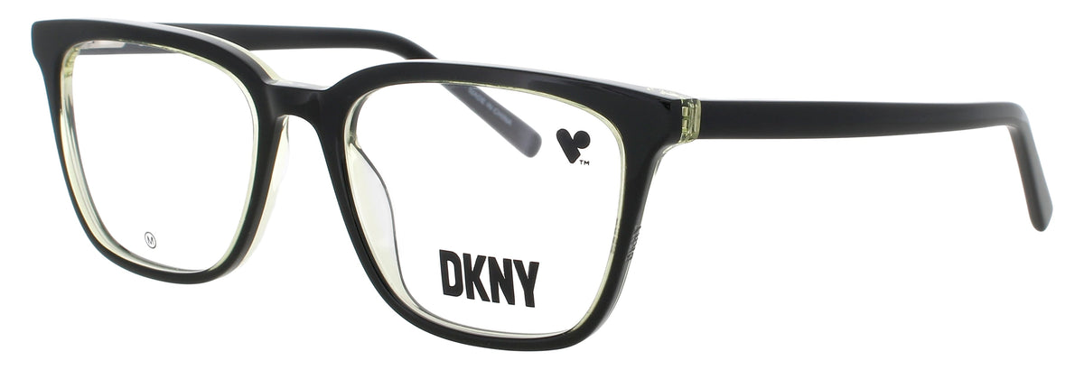 Dkny Dkny Optical Glasses Black