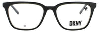 Dkny Dkny Optical Glasses Black