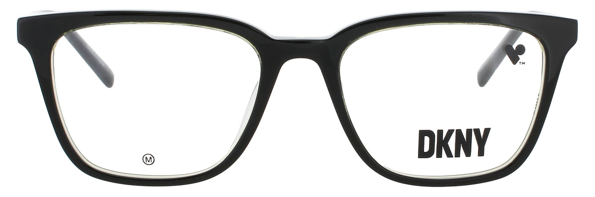 Dkny Dkny Optical Glasses Black