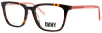 Dkny Optical Glasses DARK TORTOISE