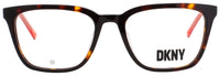 Dkny Optical Glasses DARK TORTOISE