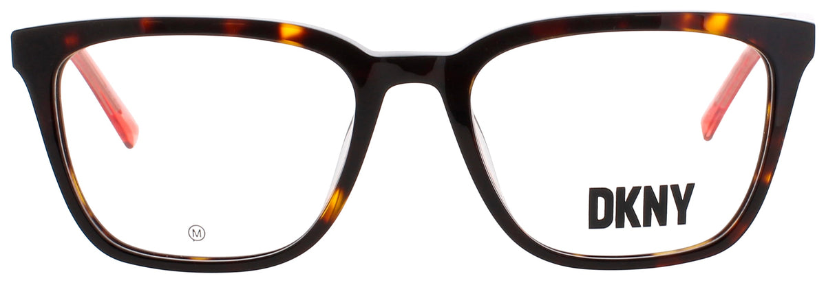 Dkny Optical Glasses DARK TORTOISE