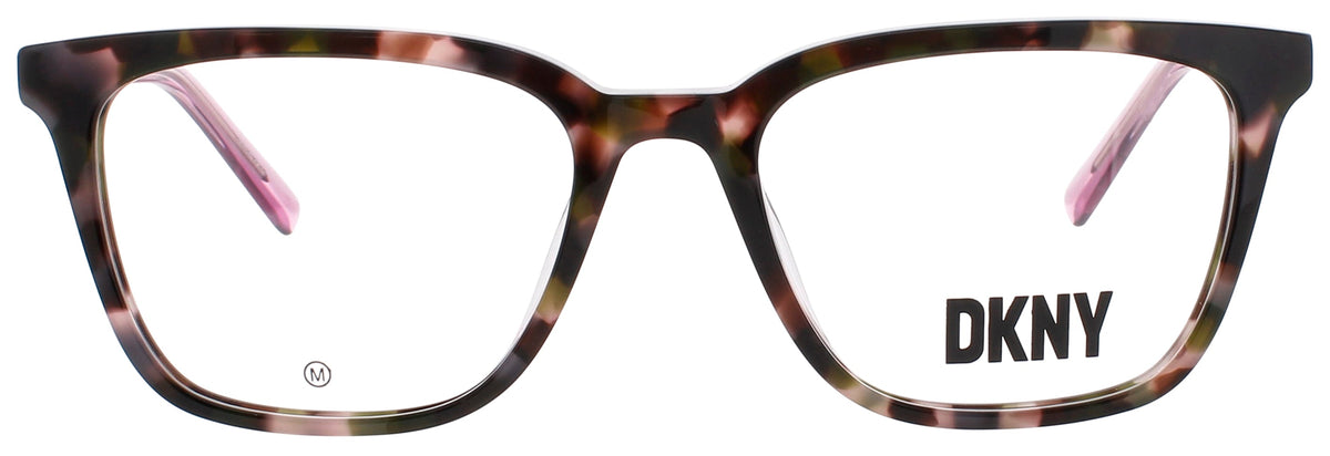 Dkny Optical Glasses DARK TORTOISE