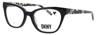 Dkny Dkny Optical Glasses Black