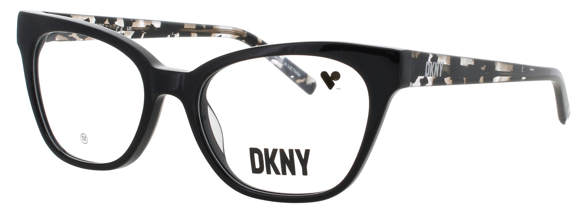 Dkny Dkny Optical Glasses Black