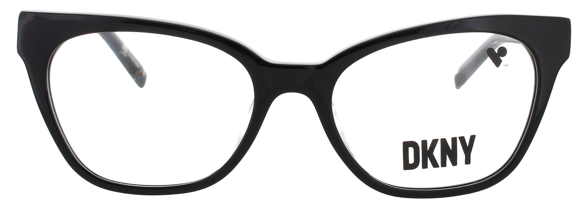 Dkny Dkny Optical Glasses Black
