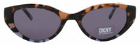Dkny Dkny Sunglasses Blue