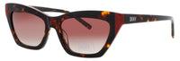 Dkny Dkny Sunglasses Red